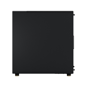 Fractal Design ミドルタワー型PCケース ブラック FDCNOR1C02-イメージ6