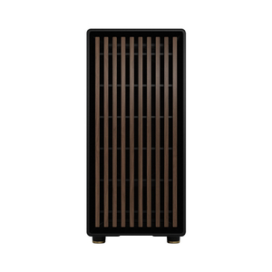 Fractal Design ミドルタワー型PCケース ブラック FDCNOR1C02-イメージ8