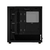 Fractal Design ミドルタワー型PCケース ブラック FDCNOR1C02-イメージ14
