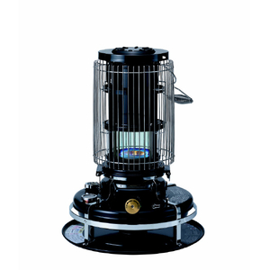 アラジン ブルーフレームヒーター ブラック BF3914K-イメージ1