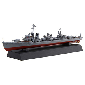 フジミ 1/700 艦NX5 日本海軍駆逐艦 雪風/磯風 2隻セット ﾌｼﾞﾐｶﾝNX5ﾕｷｶｾﾞｲｿｶｾﾞｾﾂﾄ-イメージ2