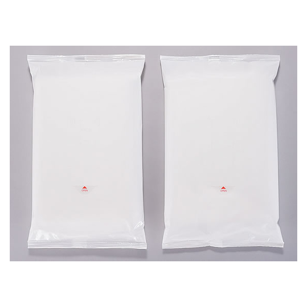 伊藤忠リーテイルリンク フローリングワイパーワイド ウェット 30枚×25パック FC122MV-FS-004W 