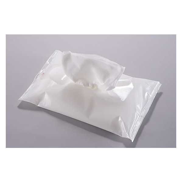 伊藤忠リーテイルリンク フローリングワイパー ウェットシート 20パック 1ケース(20パック入) 伊藤忠リーテイルリンク フローリングワイパー しつこい汚れ用