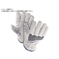 ＨｅｘＡｒｍｏｒ HEX ARMOR/耐切創手袋 スチールレザー3 5033 S 754085 FC081WK-7809468