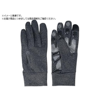 トワロン/すべり止め手袋 EXTRAGUARD EG-010 RUNNING FC018YE-2397937
