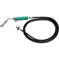 トラスコ中山 プロパンバーナー Mタイプ 発熱量25000Kcal／h FC848HE-2310473