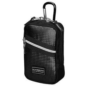 ハクバ カメラポーチ M ピクスギア CS ブラック SPG-CS-CPMBK ハクバ カメラポーチ M ピクスギア CS ブラック SPG-CS-CPMBK
