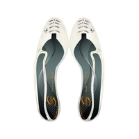 ユタカメイク インソール(AM) エア・ムービング レギュラータイプ メンズ 25.0～28.0メンズレギュラータイプ FC846FH-1379638