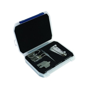 シンワ測定 鉄骨精度測定器具5点セット FC476JK-4326971-イメージ1
