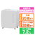 コロナ 気化ハイブリッド式加湿器 ホワイト UF-HS1225RV(W)-イメージ1