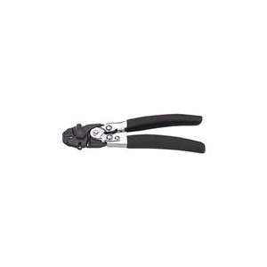 トップ工業 TOP　倍カワイヤークランプカッター BWC-180-イメージ1
