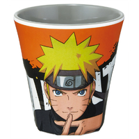 スケーター メラミンタンブラー NARUTO オレンジ MTB2ﾅﾙﾄﾒﾗﾐﾝﾀﾝﾌﾞﾗ-