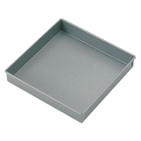 タイガークラウン アルブリット マルシェ角焼型 No.5261 16cm FC607LC-1191450