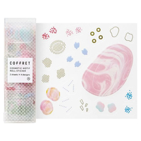 キングジム コフレL ライラックピンク FCE240R-COFL004