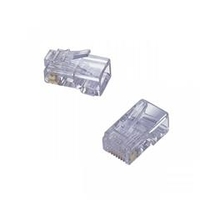 エレコム RJ45コネクタ LD-RJ45TY100