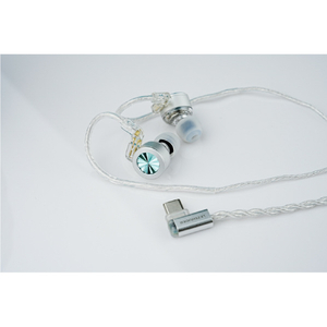 LETSHUOER D02 - Aqua - Type C アクア LET019-イメージ10