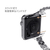 miak Apple Watch 42/41/40/38mm用JUBILEE METAL BAND シルバー SJEMA-W3840SL-イメージ10