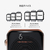 miak Apple Watch 42/41/40/38mm用JUBILEE METAL BAND シルバー SJEMA-W3840SL-イメージ17
