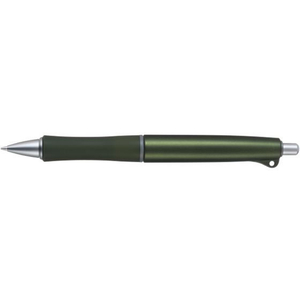パイロット THE Dr.GRIP シャープペン オリーブ FCU1663-HTDG-90R-OL-イメージ2