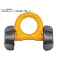 ＹＯＫＥ 溶接用リング 25.2t8-082-30 FC860XK-3567887