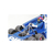 タミヤ 1/20 グランプリコレクション No．53 タイレル P34 1977 モナコ GP ﾀﾐﾔ 20053 ﾀｲﾚﾙP34ﾓﾅｺGP-イメージ5