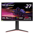 LGエレクトロニクス 27型液晶ディスプレイ UltraGear 27GP750-B