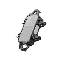 insta360 X6 ウォータースポーツ用ロープマウント CINSBBXH-01
