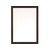 アートプリントジャパン ステインパネル〈木製フレーム〉 A1 ブラウン F860236-1000007080-イメージ1