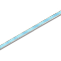 ヘイコー カールリボン 幅6mm×長さ30ｍ 水色 1巻 FC611SB-001418106