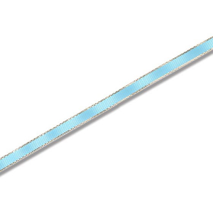 ヘイコー カールリボン 幅6mm×長さ30ｍ 水色 1巻 FC611SB-001418106-イメージ1