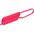 PANDUIT/非導電性ロックアウトハスプ 76.2mm シャックル付き FCB040B-1578797