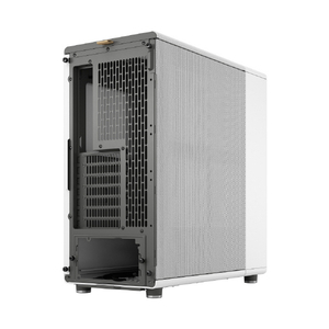 Fractal Design ミドルタワー型PCケース ホワイト FDCNOR1C03-イメージ3