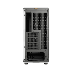 Fractal Design ミドルタワー型PCケース ホワイト FDCNOR1C03-イメージ4