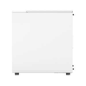 Fractal Design ミドルタワー型PCケース ホワイト FDCNOR1C03-イメージ6