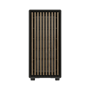 Fractal Design ミドルタワー型PCケース ホワイト FDCNOR1C03-イメージ8