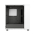 Fractal Design ミドルタワー型PCケース ホワイト FDCNOR1C03-イメージ14