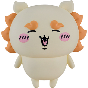 マックスファクトリー ねんどろいど シーサー「ちいかわ」 ﾈﾝﾄﾞﾛｲﾄﾞ3123ｼ-ｻ-ﾁｲｶﾜ-イメージ1