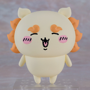 マックスファクトリー ねんどろいど シーサー「ちいかわ」 ﾈﾝﾄﾞﾛｲﾄﾞ3123ｼ-ｻ-ﾁｲｶﾜ-イメージ2