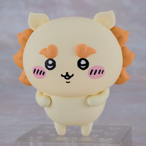 マックスファクトリー ねんどろいど シーサー「ちいかわ」 ﾈﾝﾄﾞﾛｲﾄﾞ3123ｼ-ｻ-ﾁｲｶﾜ-イメージ3