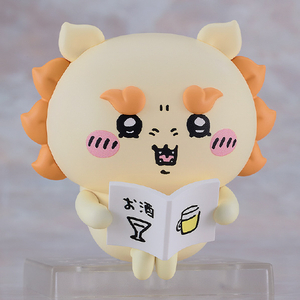 マックスファクトリー ねんどろいど シーサー「ちいかわ」 ﾈﾝﾄﾞﾛｲﾄﾞ3123ｼ-ｻ-ﾁｲｶﾜ-イメージ4