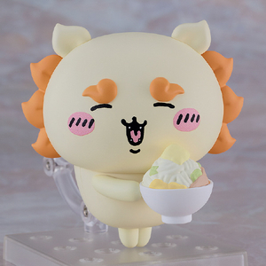 マックスファクトリー ねんどろいど シーサー「ちいかわ」 ﾈﾝﾄﾞﾛｲﾄﾞ3123ｼ-ｻ-ﾁｲｶﾜ-イメージ5