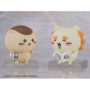 マックスファクトリー ねんどろいど シーサー「ちいかわ」 ﾈﾝﾄﾞﾛｲﾄﾞ3123ｼ-ｻ-ﾁｲｶﾜ-イメージ7