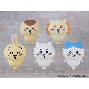 マックスファクトリー ねんどろいど シーサー「ちいかわ」 ﾈﾝﾄﾞﾛｲﾄﾞ3123ｼ-ｻ-ﾁｲｶﾜ-イメージ8