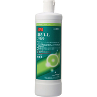 ３Ｍ 磨き１－Ｌ ３８０５０ ７５０ｍｌ 3M 3M［［TM上］］“磨き”（コンパウンドがけ用） 38050