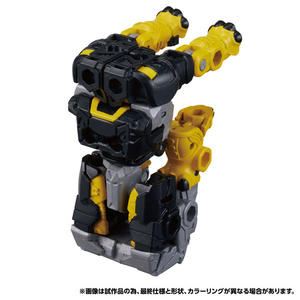 タカラトミー WKWB-08 エナジービースト エレキヴァイス TFWKWB08EBｴﾚｷｳﾞｱｲｽ-イメージ2