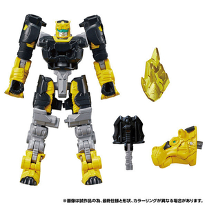 タカラトミー WKWB-08 エナジービースト エレキヴァイス TFWKWB08EBｴﾚｷｳﾞｱｲｽ-イメージ3