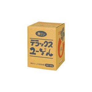 コスモビューティー モクケン　ユーゲルDX　6kg 1053-イメージ1