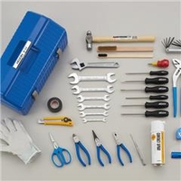 ホーザン 工具セット S-53