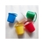 トラスコ中山 PPカラーバケツ 10L 青 FC952JG-4779797-イメージ3