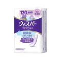 Ｐ＆Ｇ ウィスパー うすさら安心 120cc 16枚 無香料 FC258NW